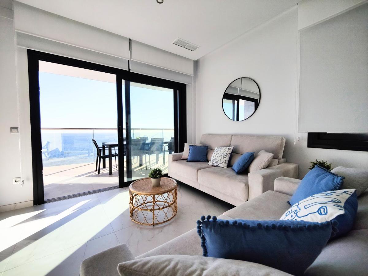 Apartamento Sunset Cliffs Sea & Sky