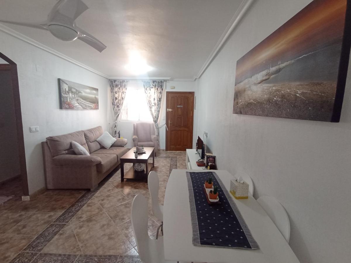 In La Zenia Apartamento *