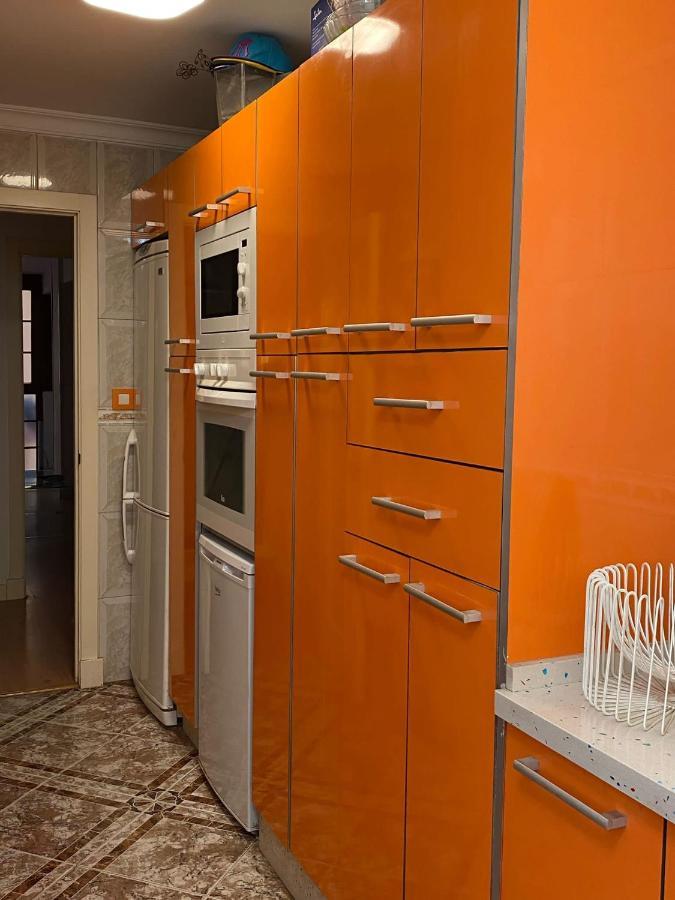 Apartment Gatu Dante Playa Con Parking Gratis *