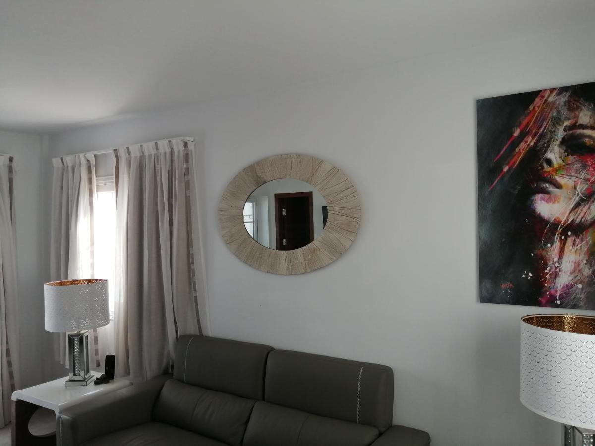 Geny Apartment