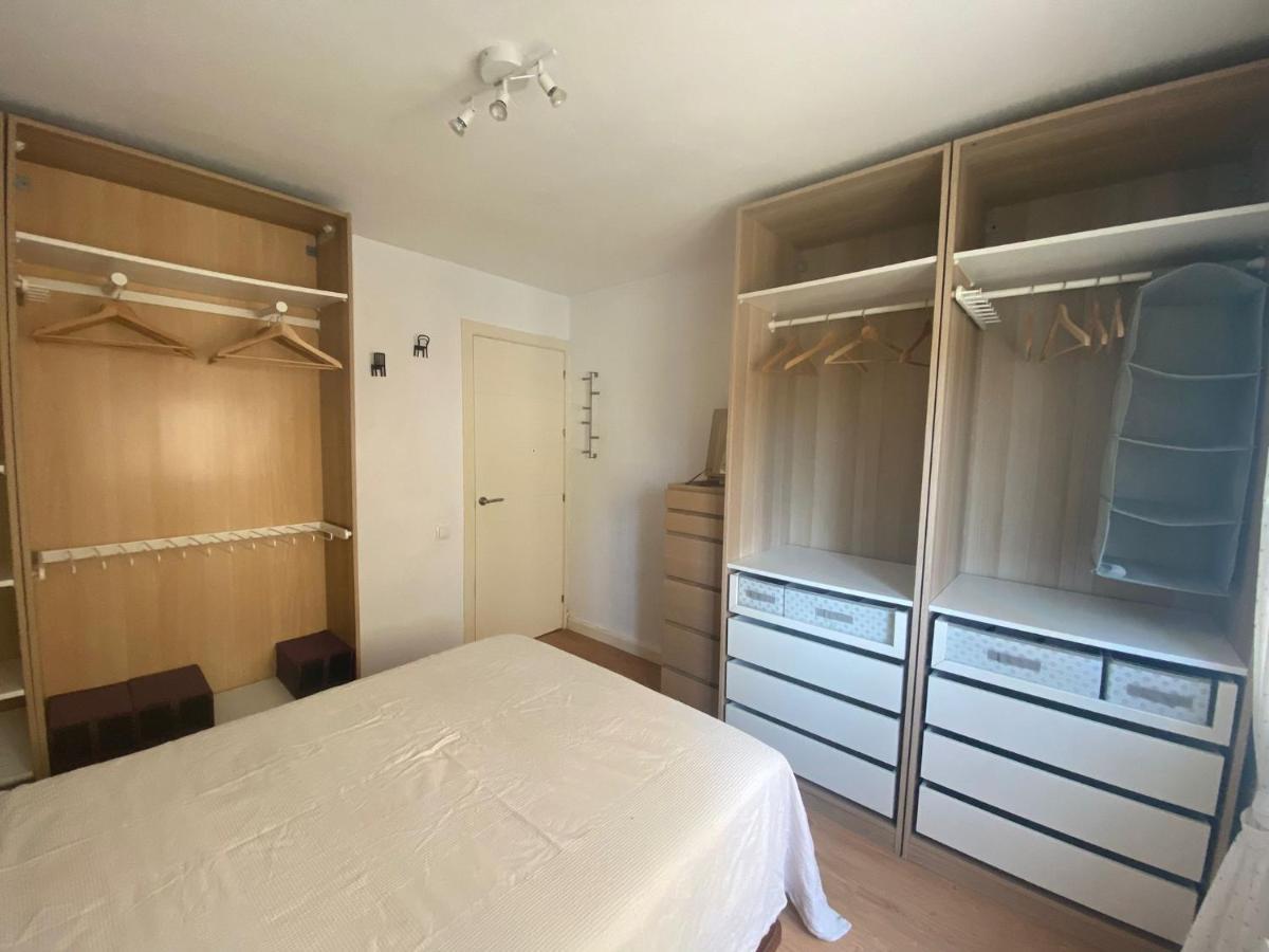 Apartment Gatu Dante Playa Con Parking Gratis