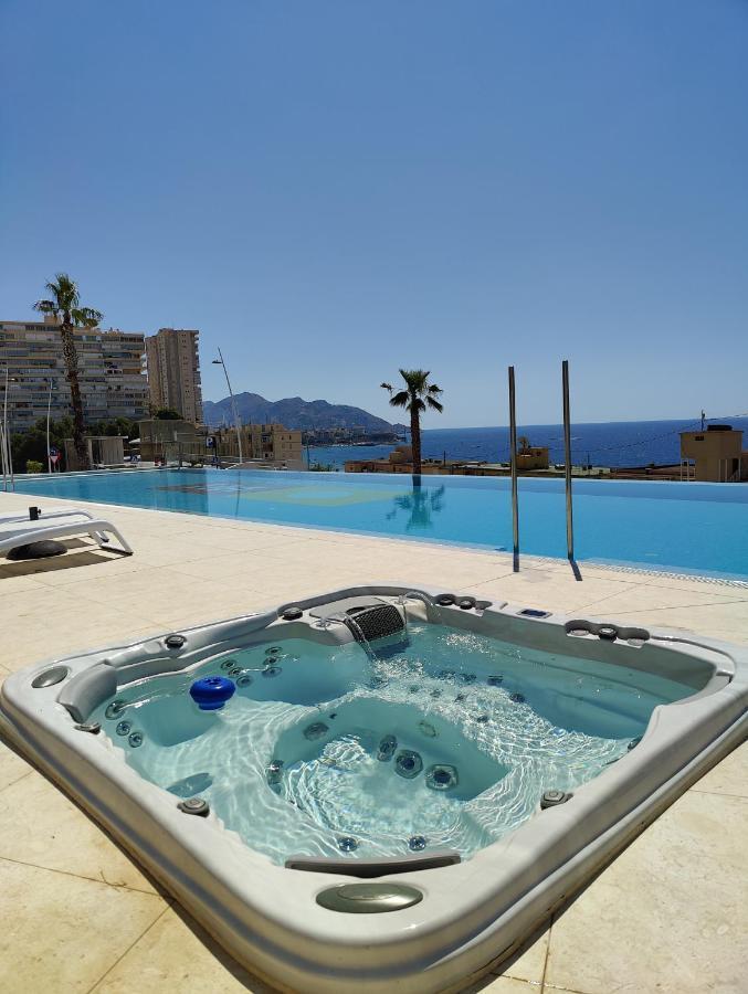 Sunset Cliffs Sea & Sky Apartamento