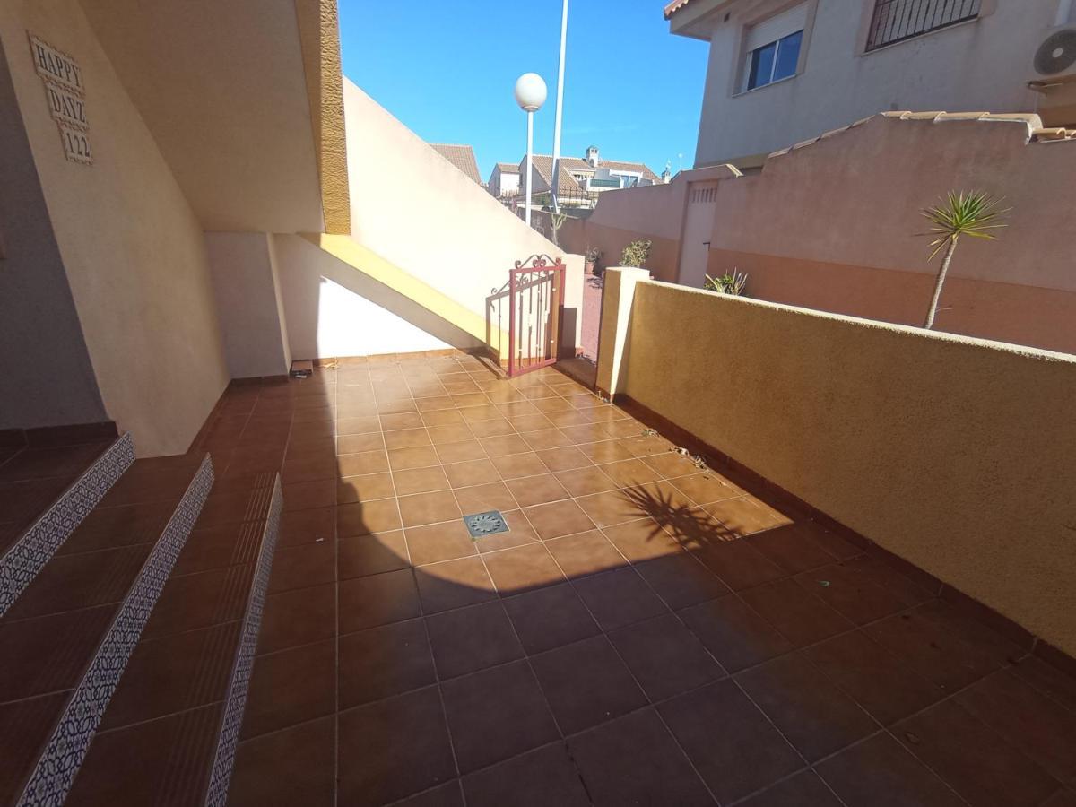 In La Zenia Apartamento Dehesa de Campoamor (Orihuela Costa)
