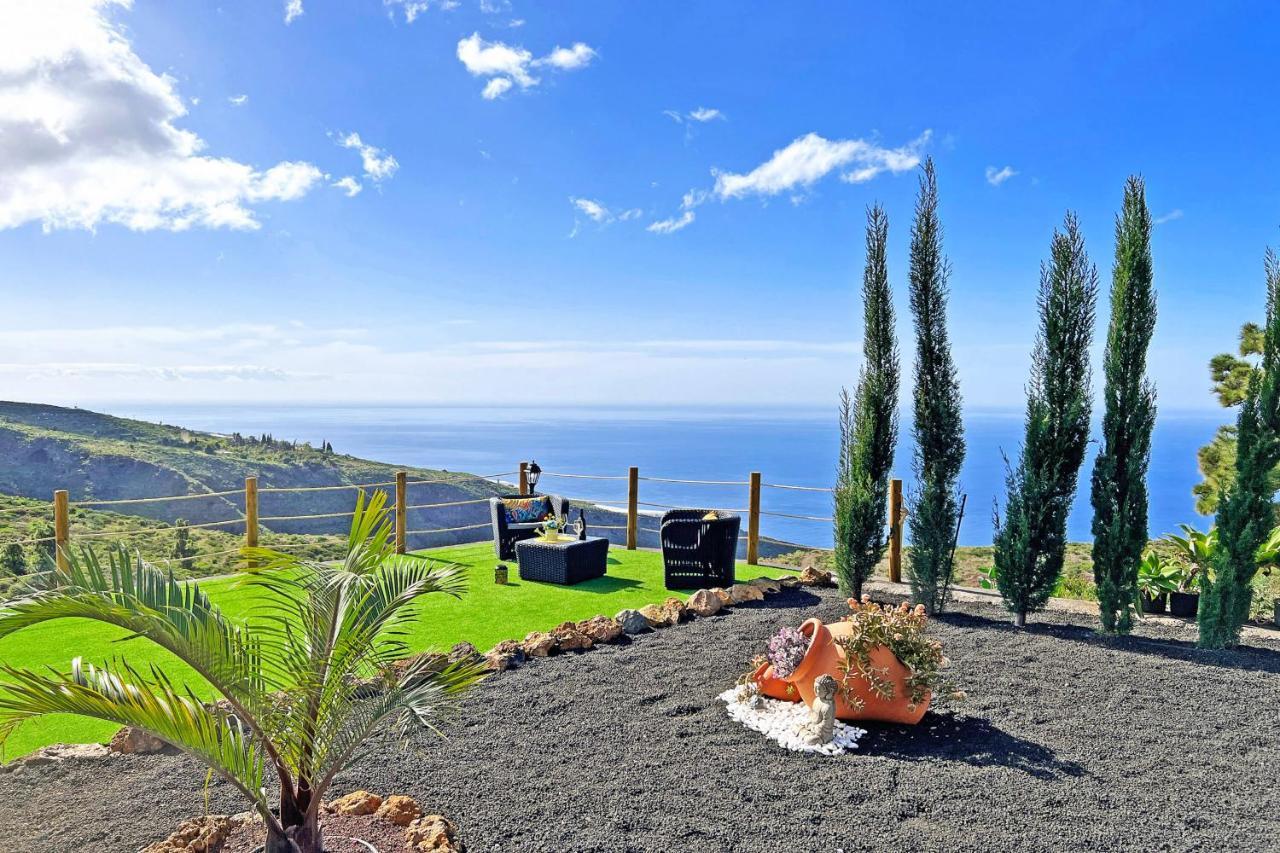 Holiday home Casa Garcia Tijarafe