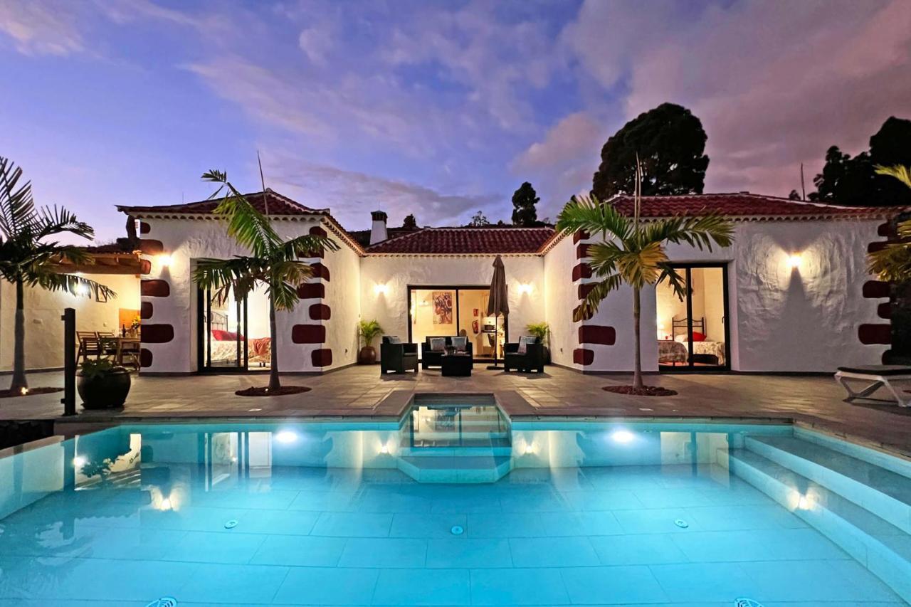 Casa Garcia Holiday home *