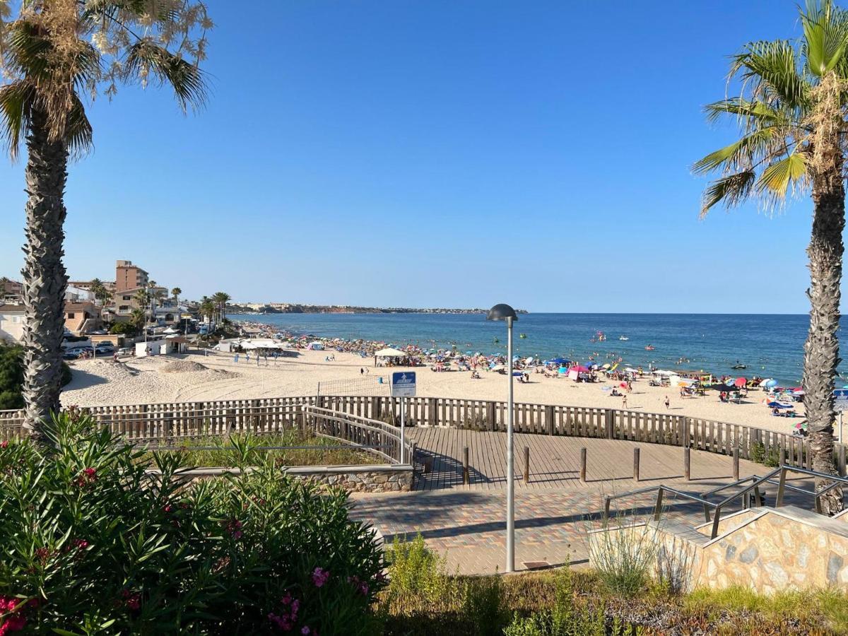 Apartamento In Mar Menor Golf