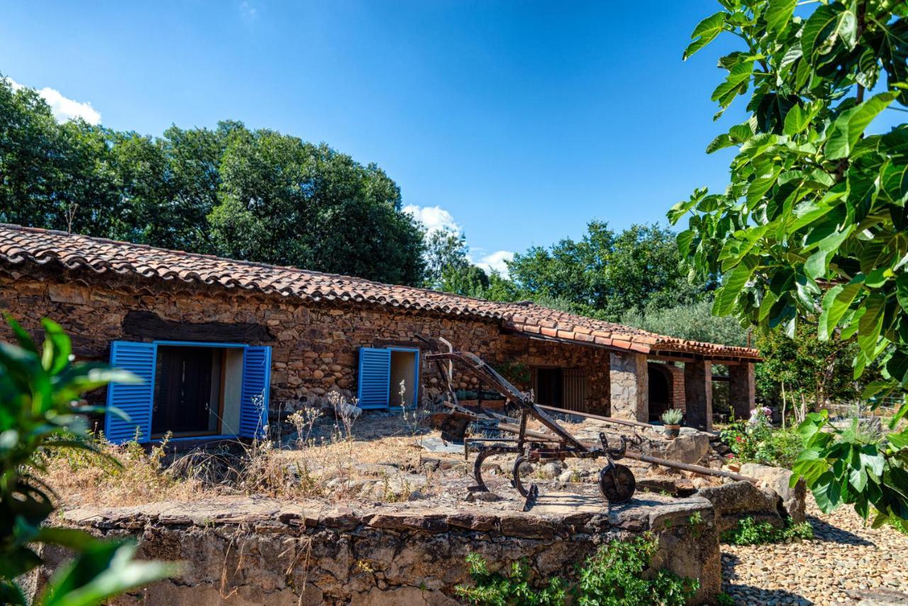 Molino De Jaranda Apartment