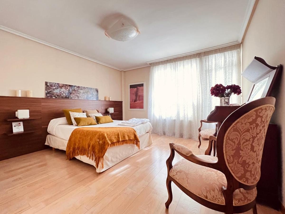 Housingleon Ordono Ii Apartamento *