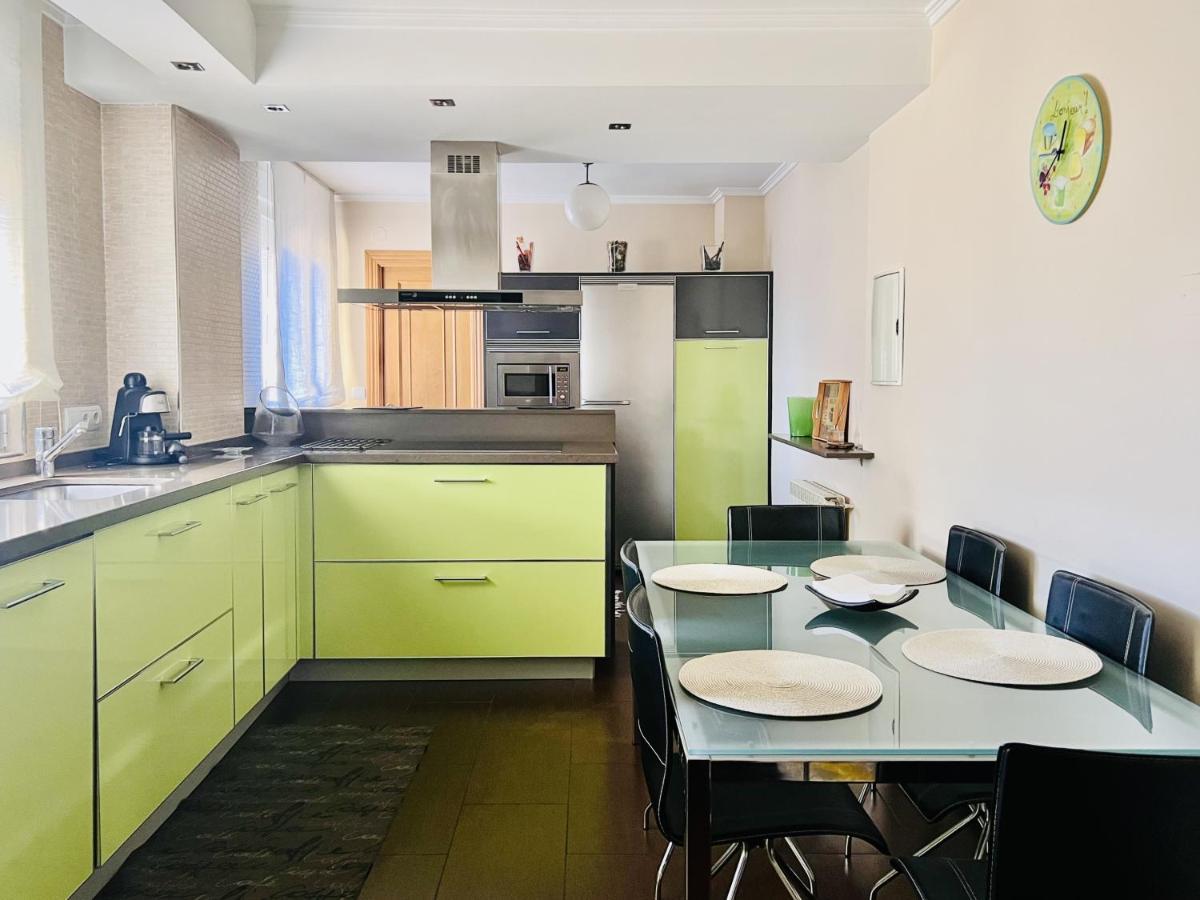 Housingleon Ordono Ii Apartamento *