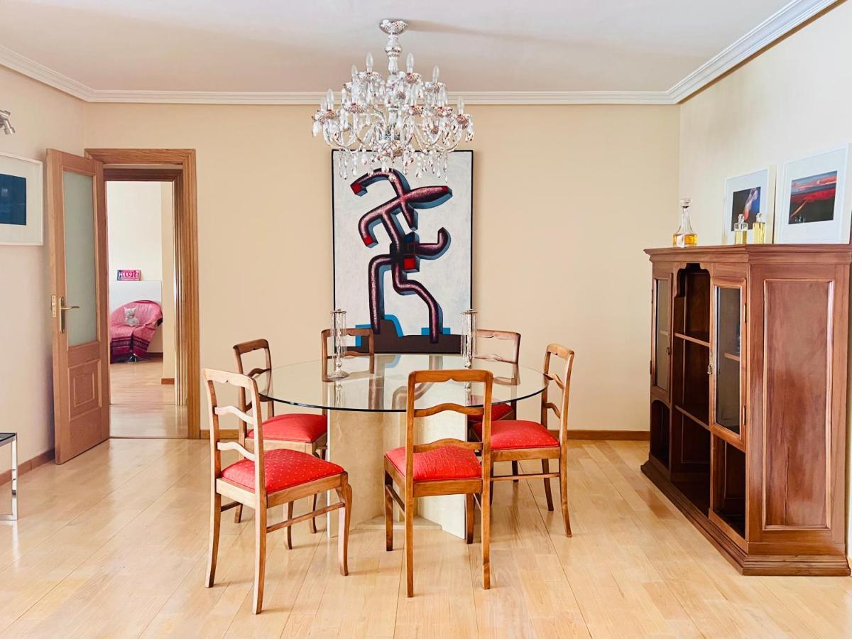 Housingleon Ordono Ii Apartamento