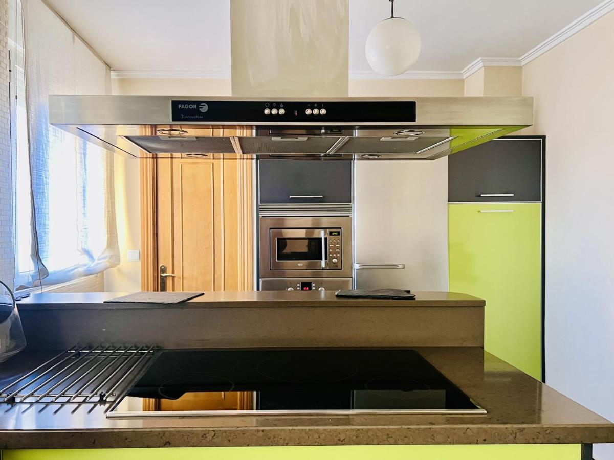 Apartamento Housingleon Ordono Ii