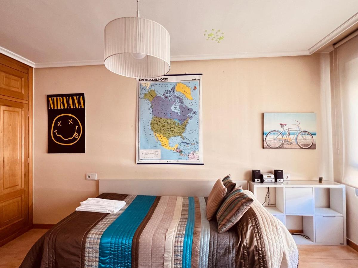 Apartamento Housingleon Ordono Ii *
