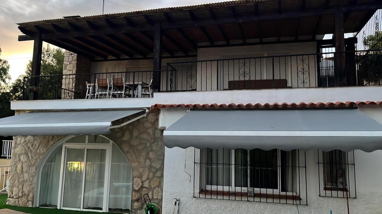 La Casa De La Calita * El Campello