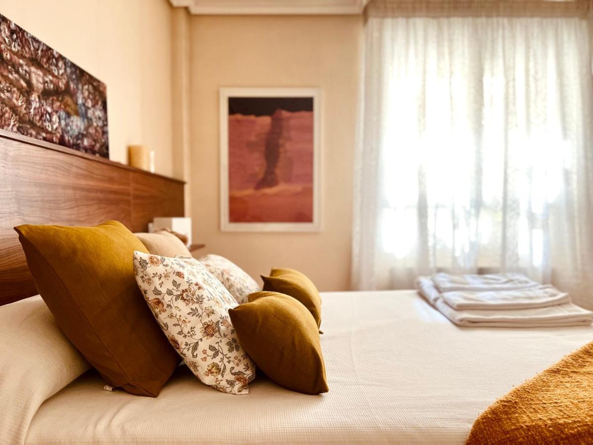 Apartamento Housingleon Ordono Ii León
