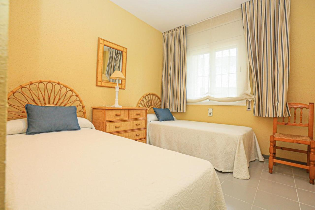 Golf A 113 Only Families Cambrils