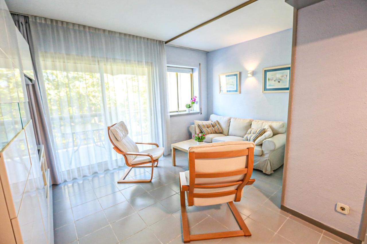 Apartamento Litoral Costa Dorada - Golf Sant Jordi F