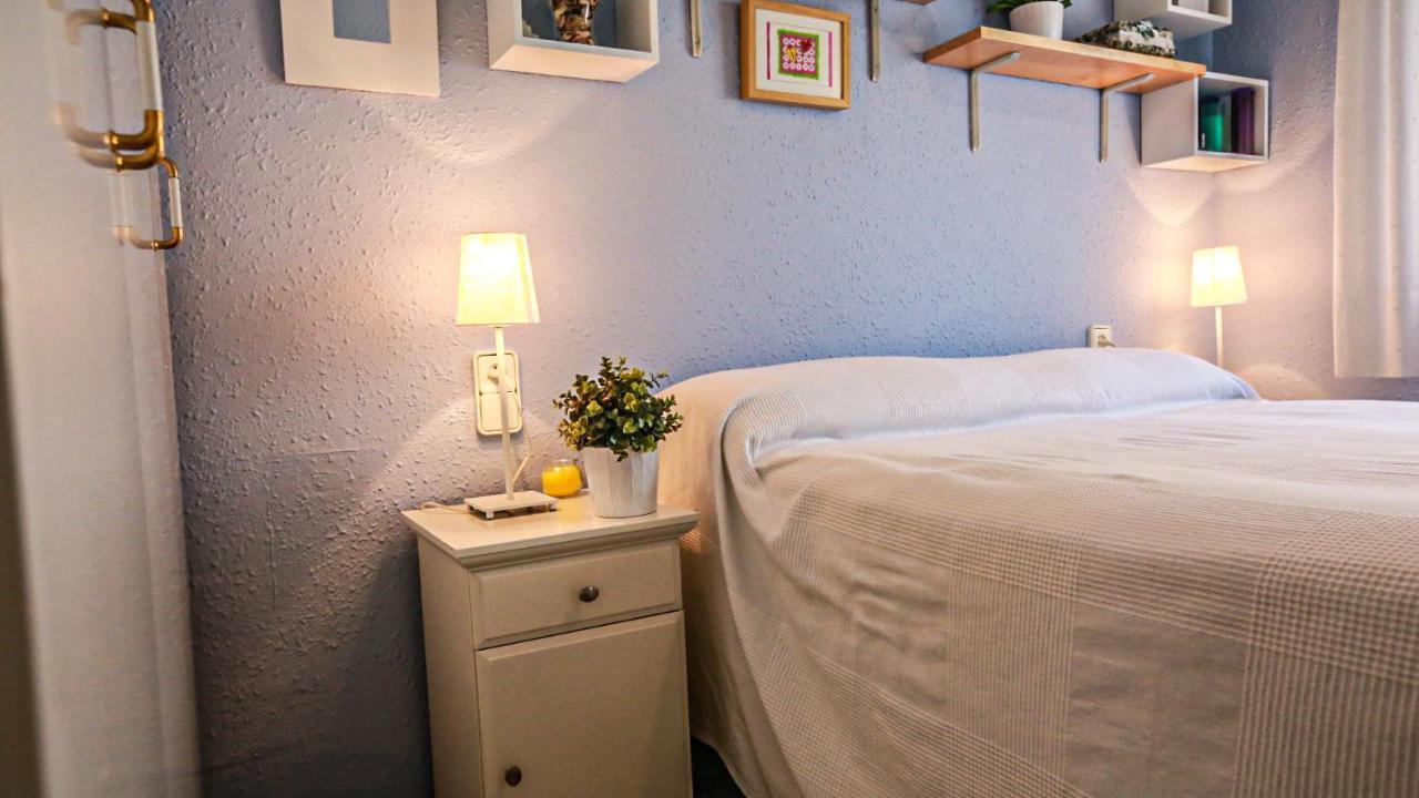 Apartamento Litoral Costa Dorada - Golf Sant Jordi F Cambrils