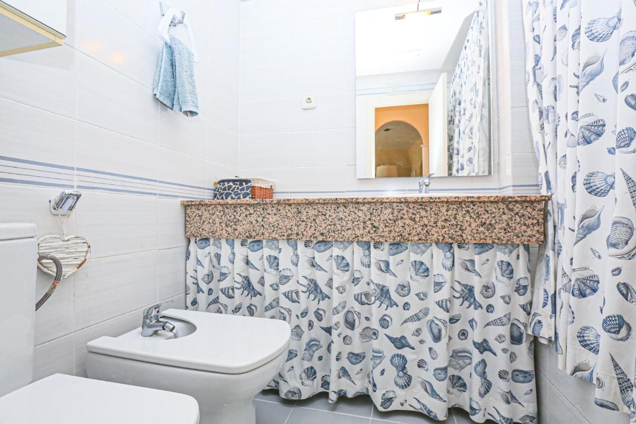 Golf A 113 Only Families Apartment *