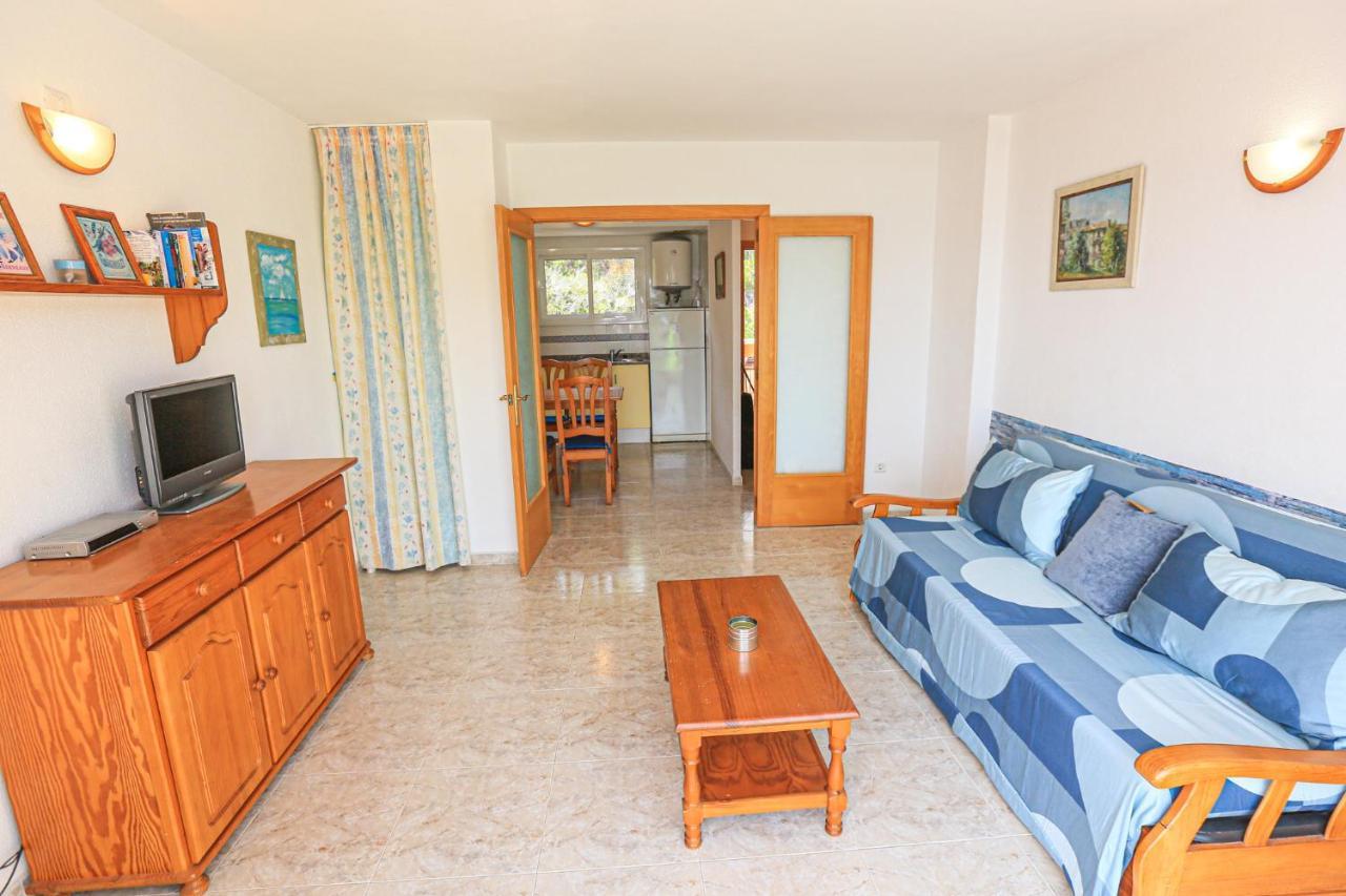 Arcos Del Mar 2 A Apartamento *
