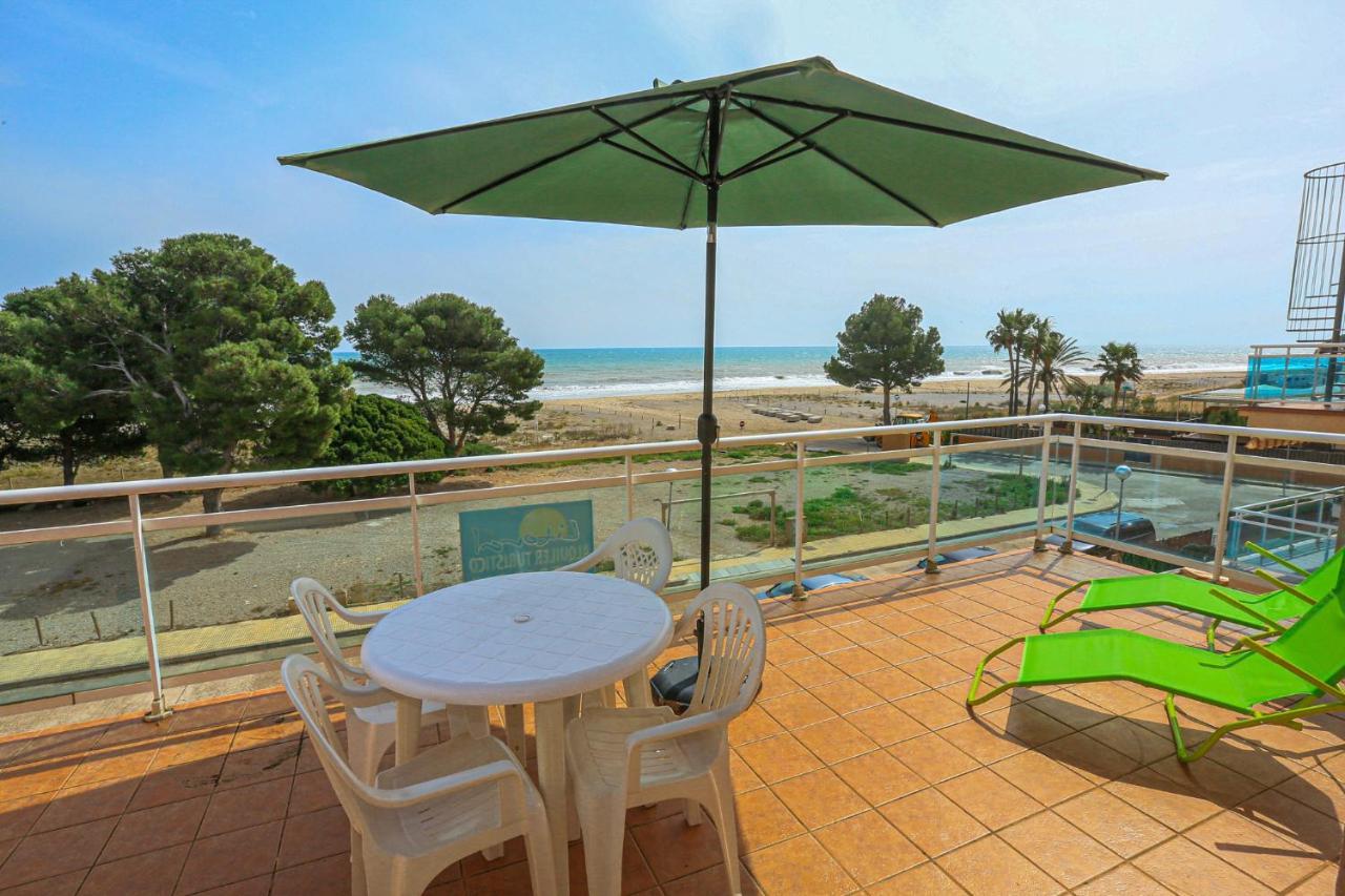 Apartamento Arcos Del Mar 2 A