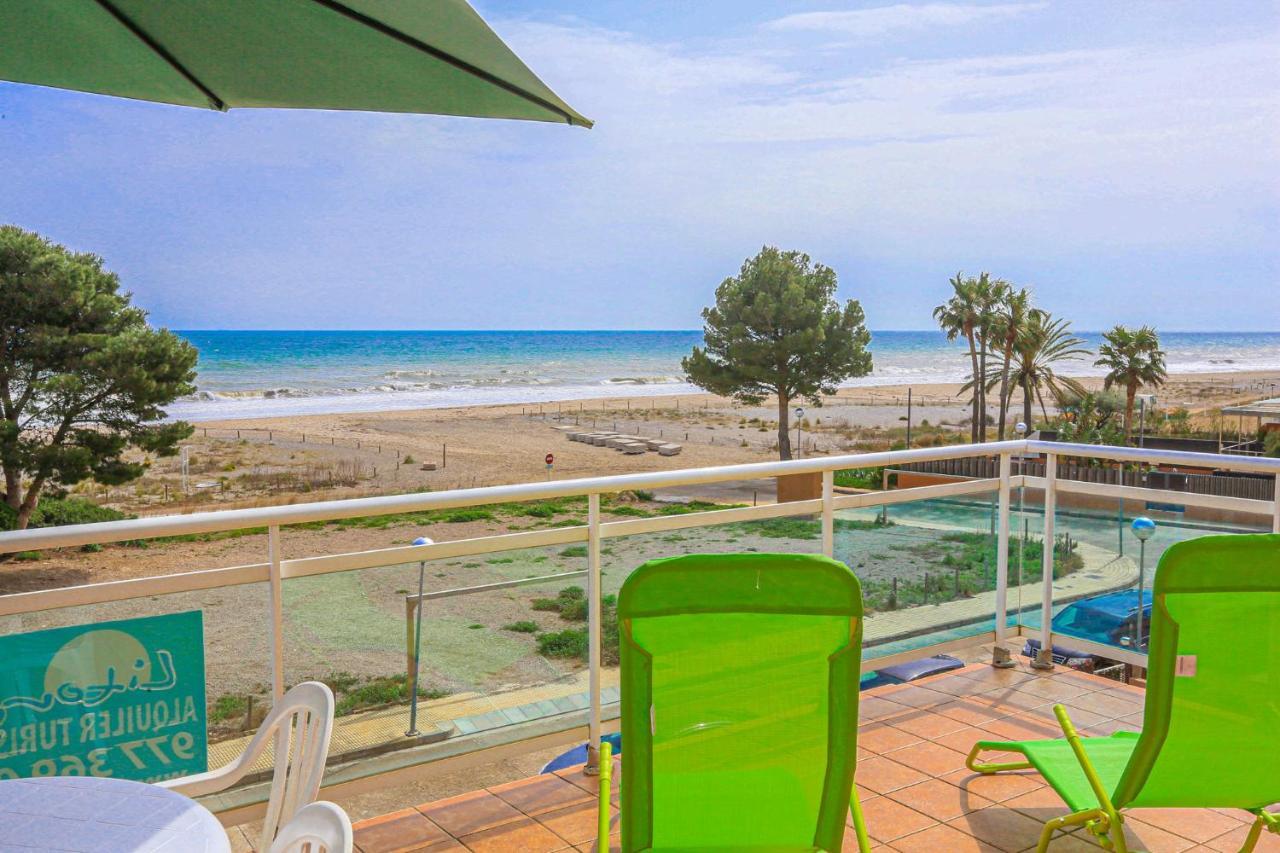 Apartamento Arcos Del Mar 2 A Hospitalet De L'Infant