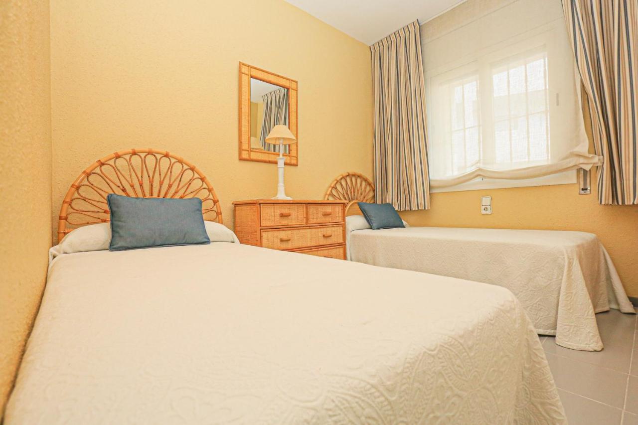 Apartment Golf A 113 Only Families Cambrils