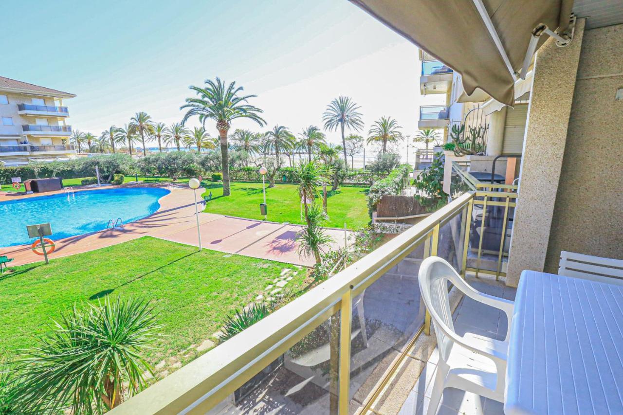 Golf A 113 Only Families Apartment Cambrils