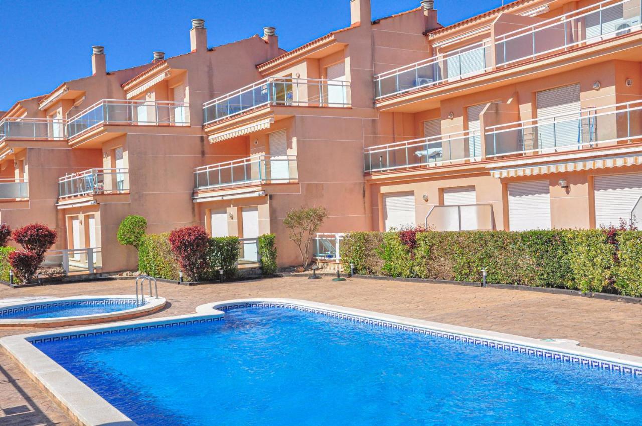 Arcos Del Mar 2 A * Hospitalet De L'Infant