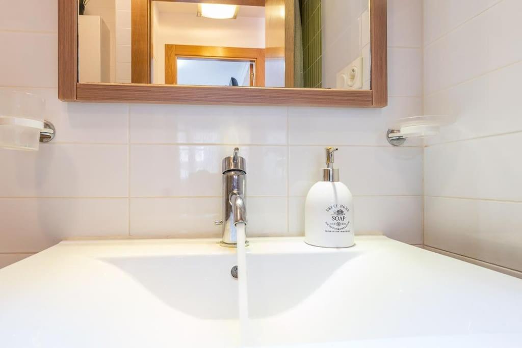 Magnifico Adosado Con Piscina Y Barbacoa Holiday home Campoamor