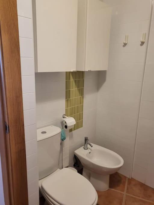 Holiday home Magnifico Adosado Con Piscina Y Barbacoa Campoamor
