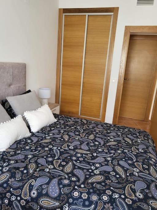 Holiday home Magnifico Adosado Con Piscina Y Barbacoa Campoamor