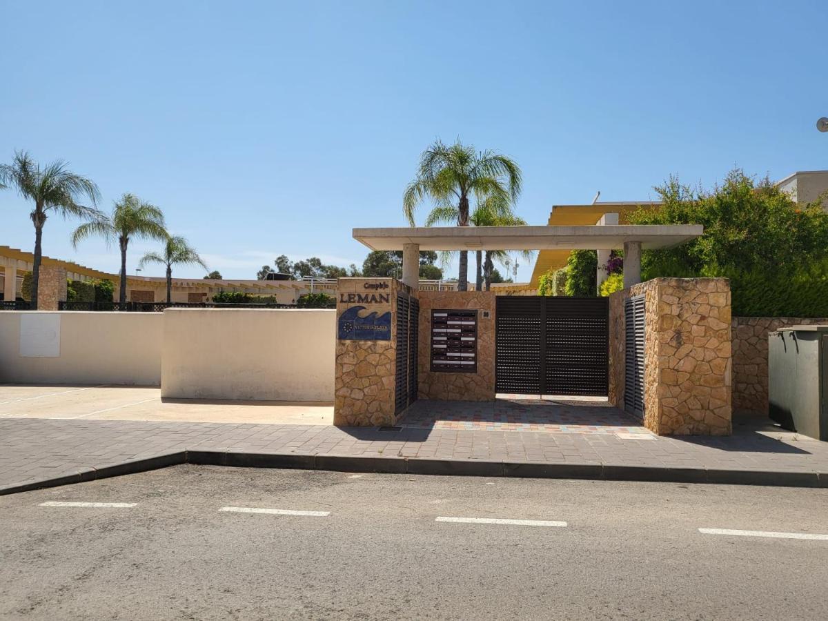 Holiday home Magnifico Adosado Con Piscina Y Barbacoa