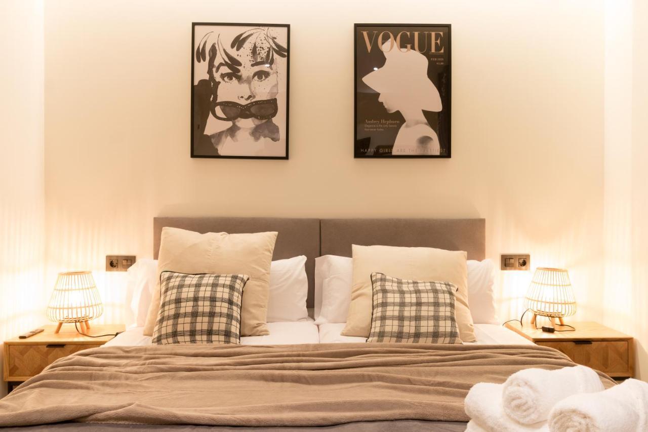 Arriaga Apartment
