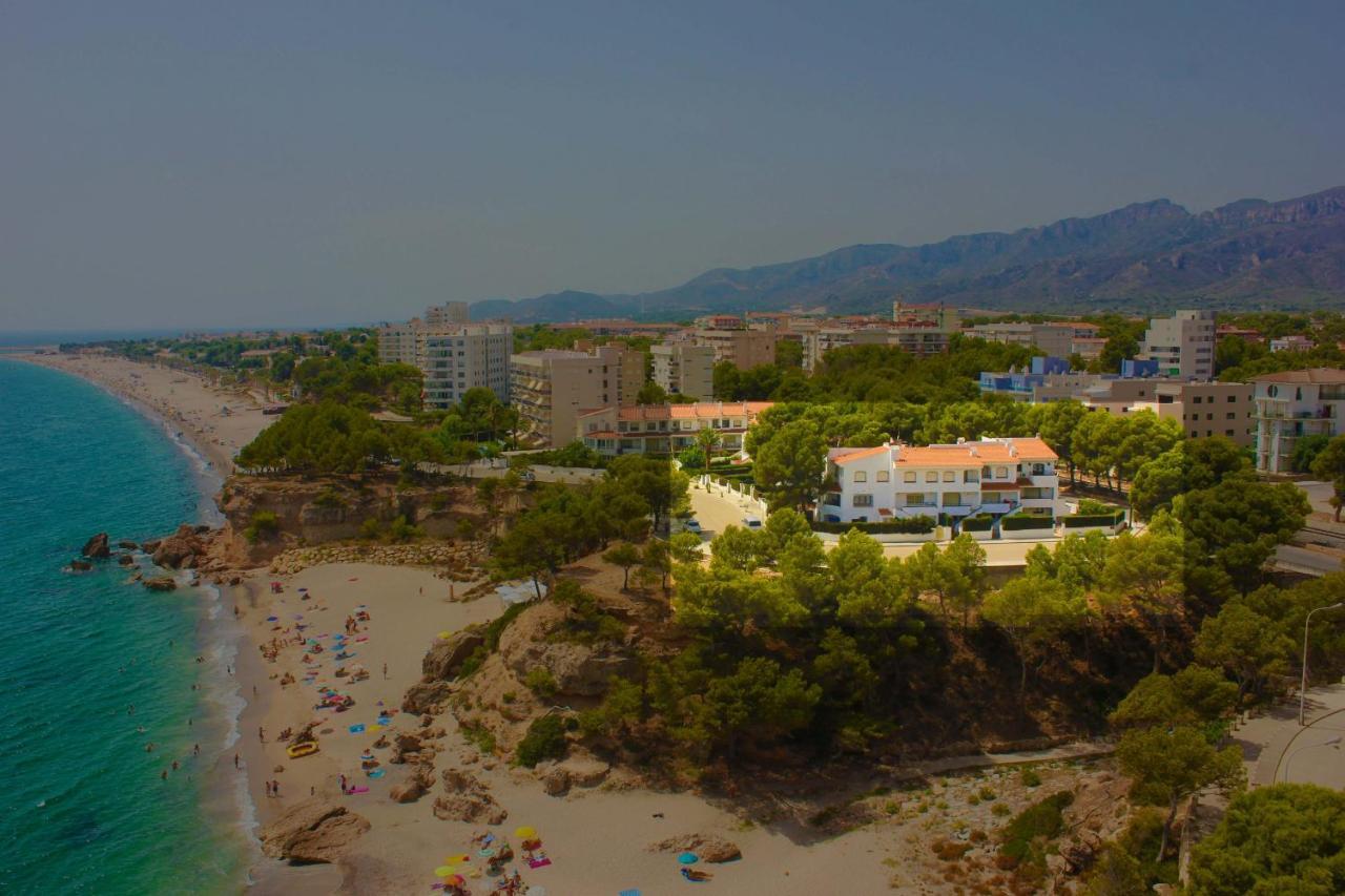 Bahia Los Angeles Only Families * Miami Platja (Miami Playa)