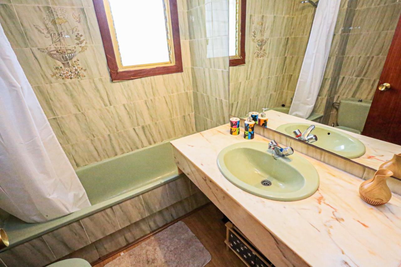 Apartamento Paradis Mar *