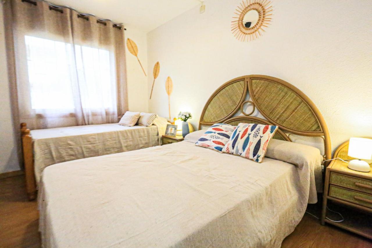 Paradis Mar * Cambrils