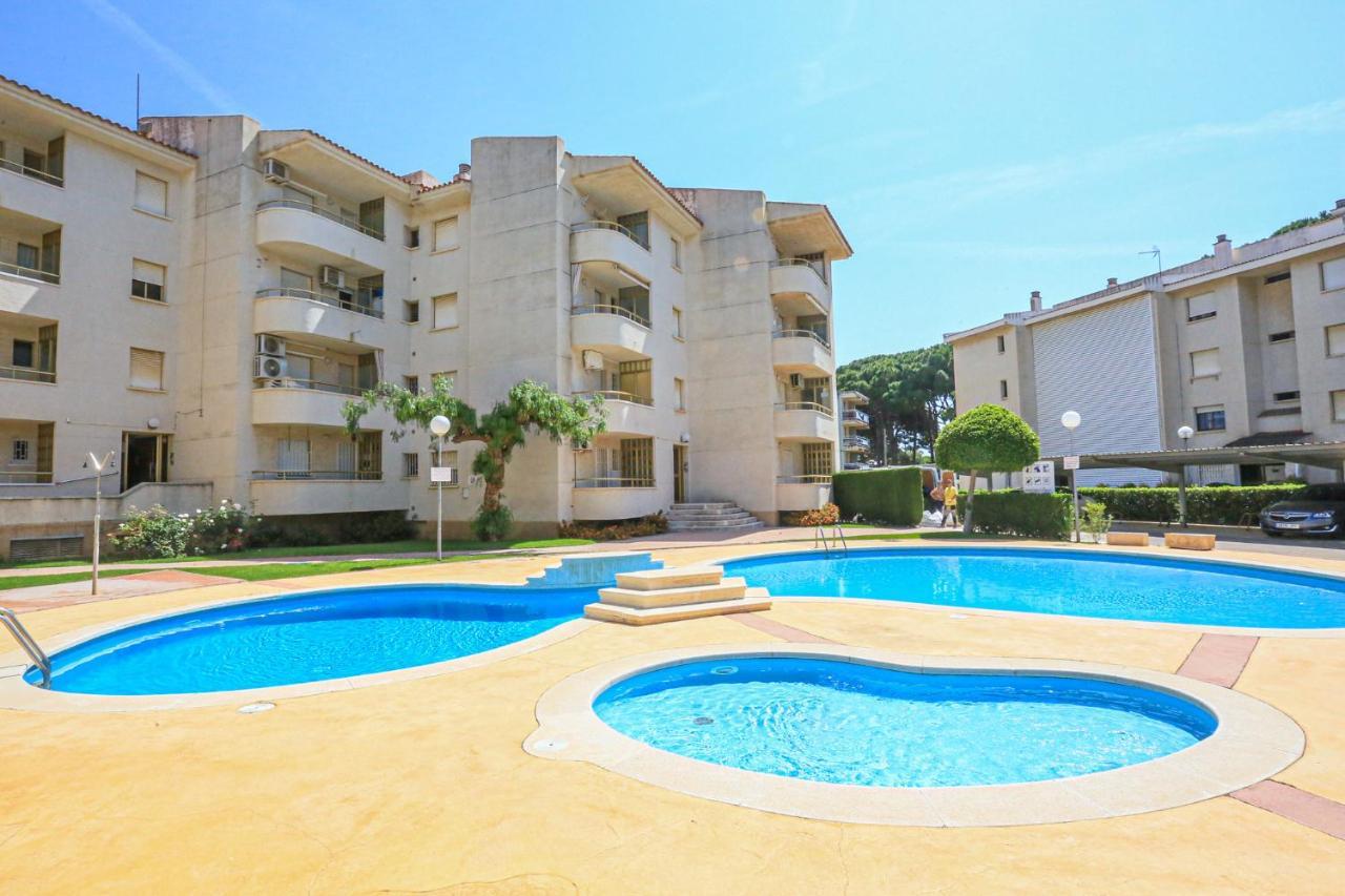 Paradis Mar Cambrils