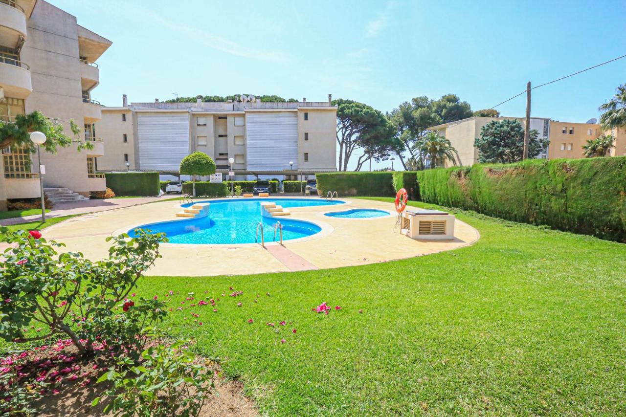 Paradis Mar Cambrils
