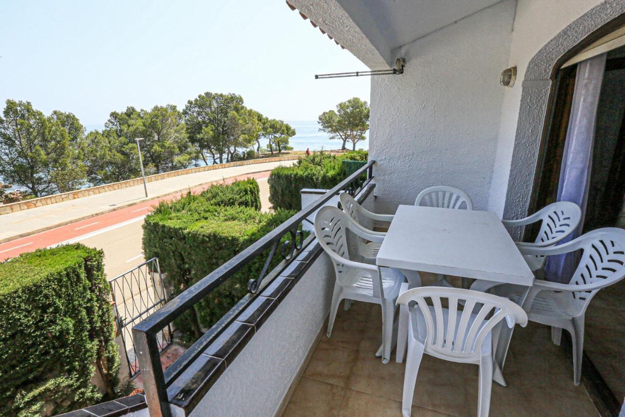 Bahia Los Angeles Only Families * Miami Platja (Miami Playa)