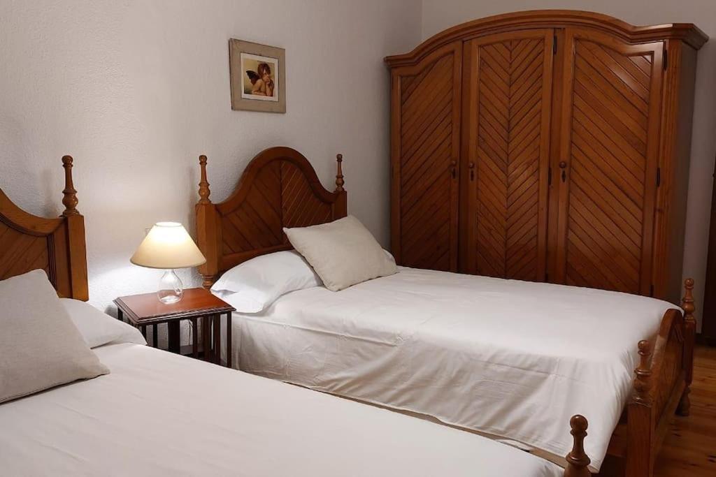 La Casona De Teo Holiday home