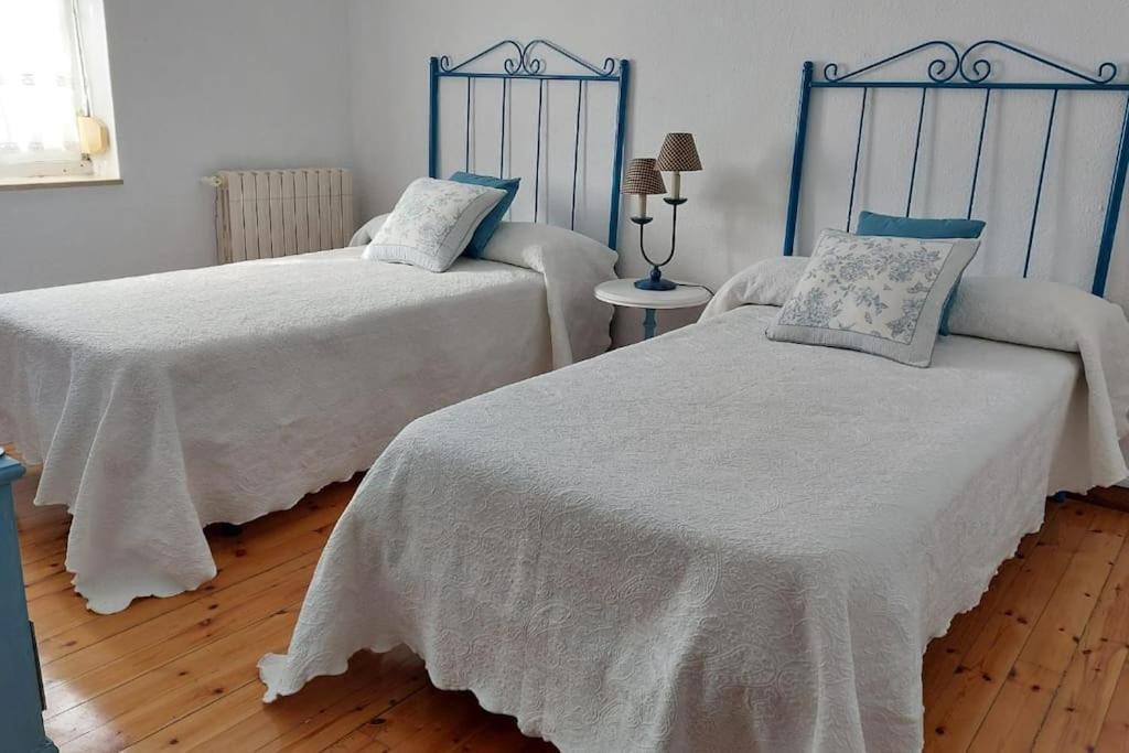 La Casona De Teo Holiday home *