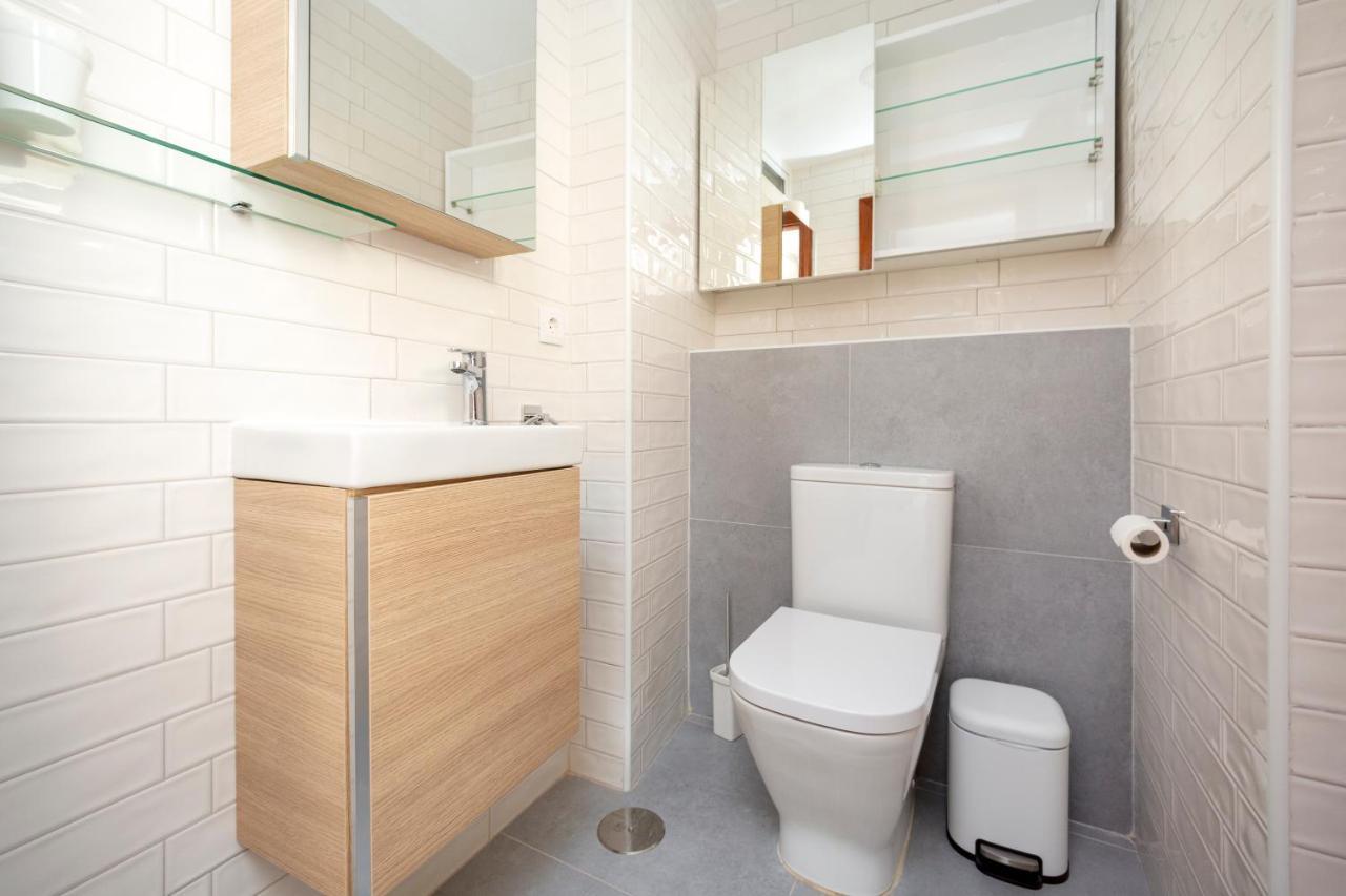 Apartment Mercado By United Renters *