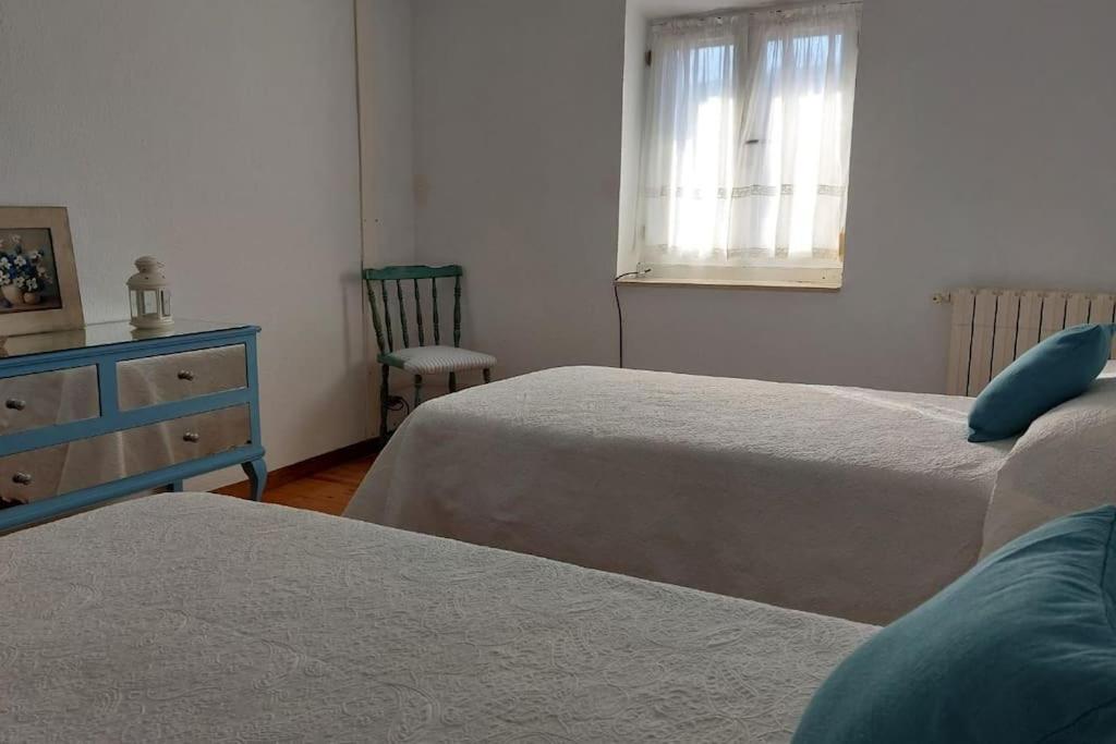 La Casona De Teo *