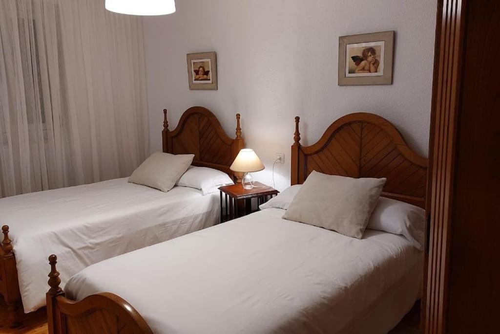 La Casona De Teo Holiday home San Juan De La Arena