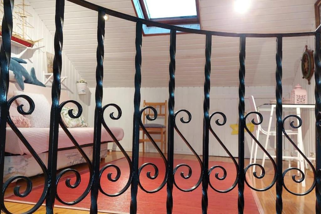 La Casona De Teo Holiday home *
