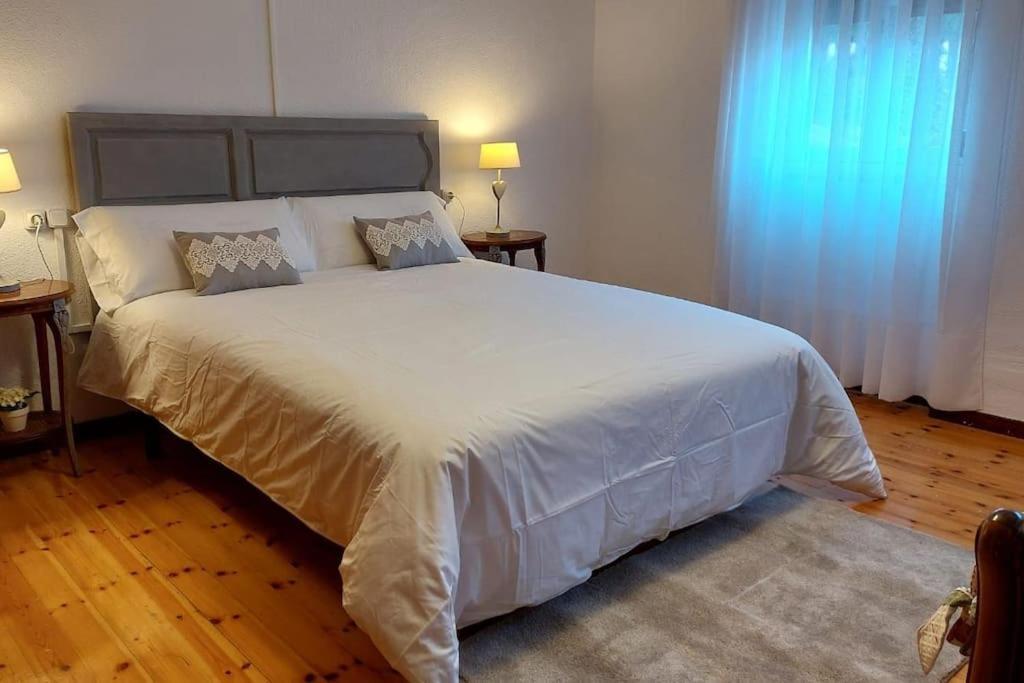 La Casona De Teo Holiday home