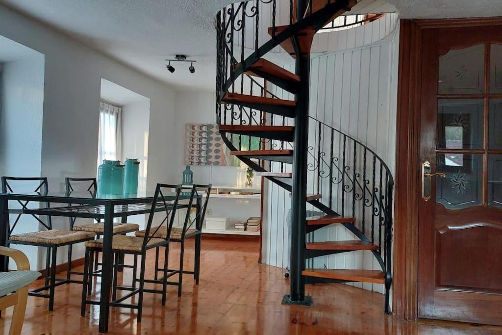 La Casona De Teo Holiday home San Juan De La Arena