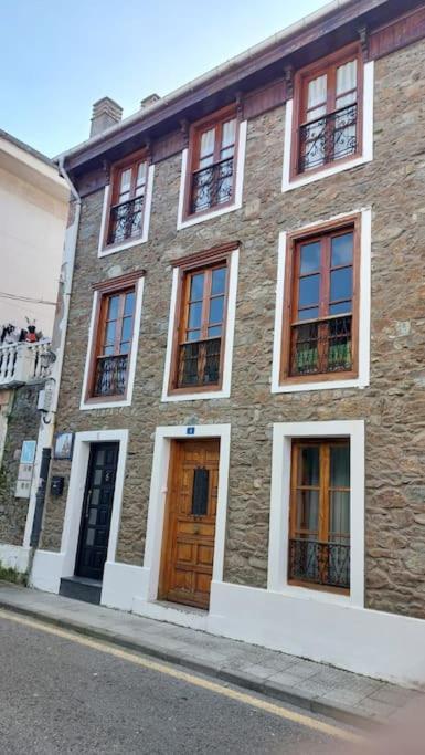 La Casona De Teo Holiday home