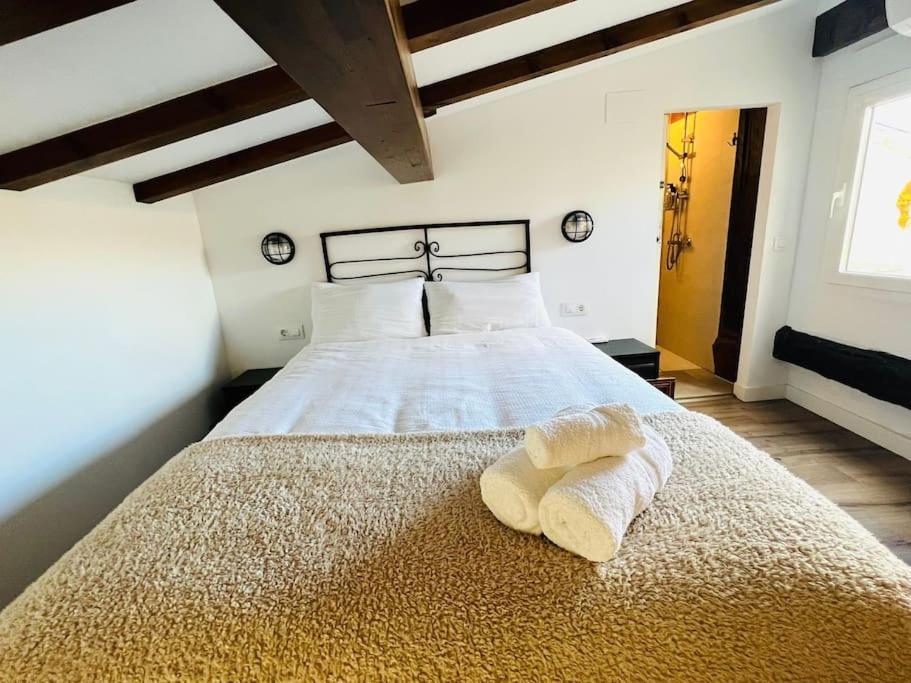 Apartment Old Town Loft - Cathedral Views. Logrono