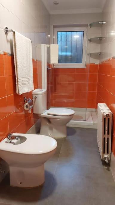 La Casona De Teo Holiday home San Juan De La Arena